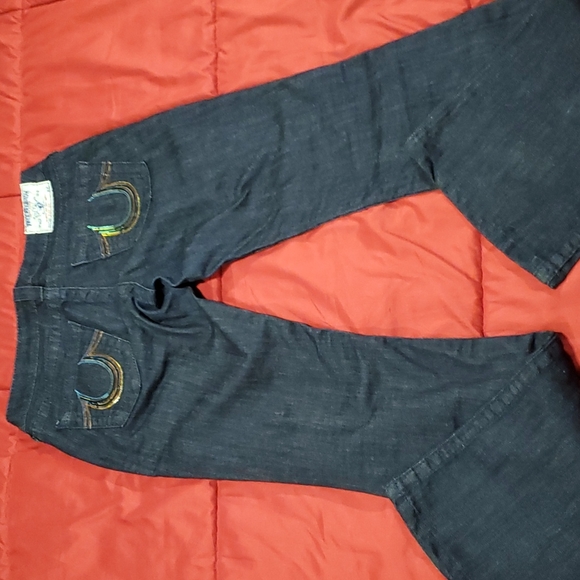 True religion jeans,size 26 - Picture 8 of 12